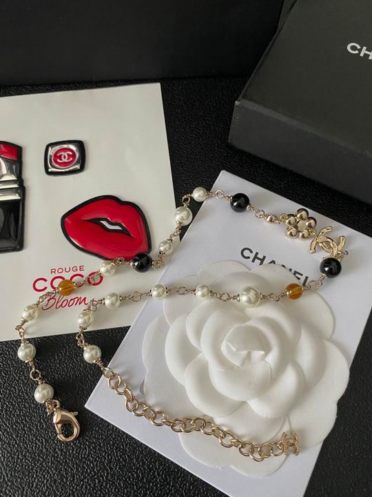 Chanel necklace 11lyh277